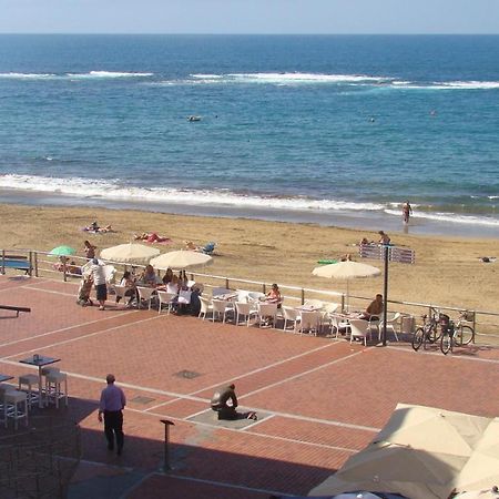 Pena La Vieja Apartment Las Palmas de Gran Canaria Luaran gambar