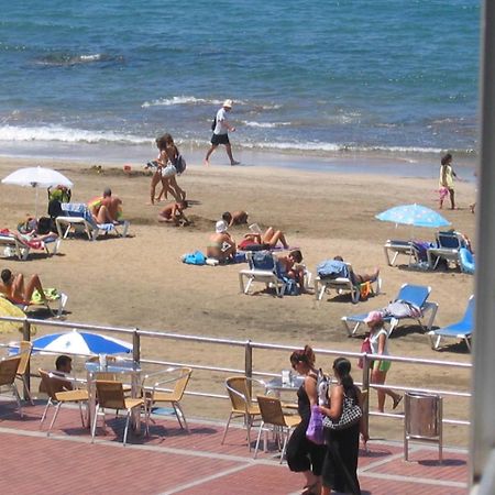 Pena La Vieja Apartment Las Palmas de Gran Canaria Luaran gambar