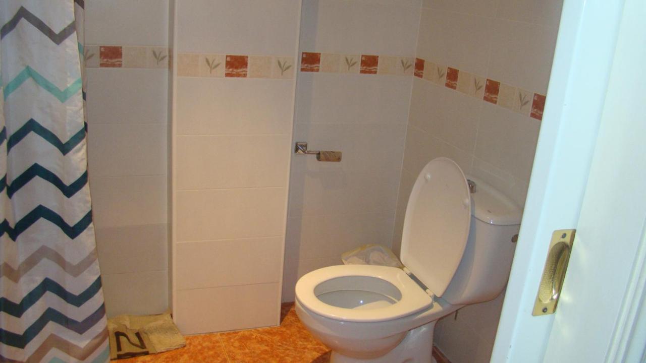 Pena La Vieja Apartment Las Palmas de Gran Canaria Luaran gambar