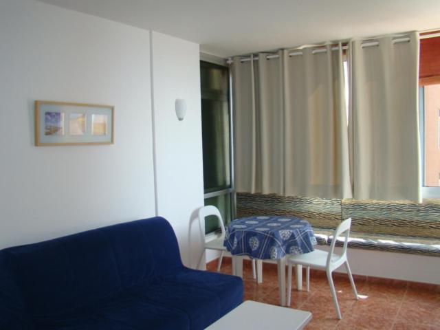 Pena La Vieja Apartment Las Palmas de Gran Canaria Luaran gambar